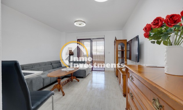 Reventa - Apartamento - Torrevieja - Playa del Cura