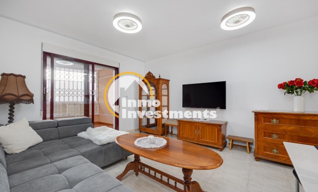 Reventa - Apartamento - Torrevieja - Playa del Cura