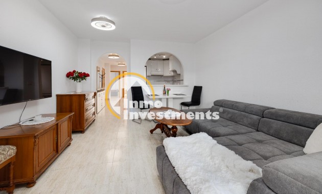 Reventa - Apartamento - Torrevieja - Playa del Cura