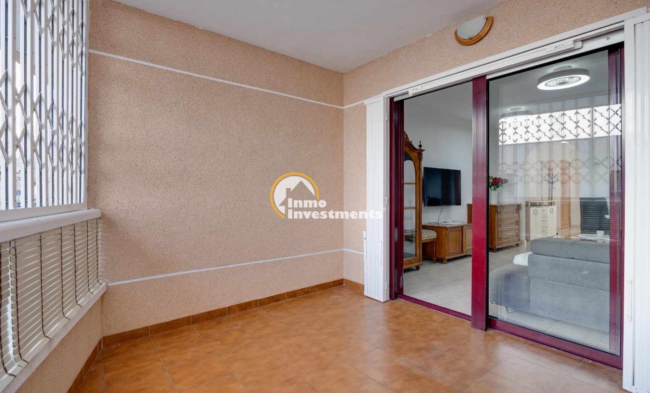 Reventa - Apartamento - Torrevieja - Playa del Cura