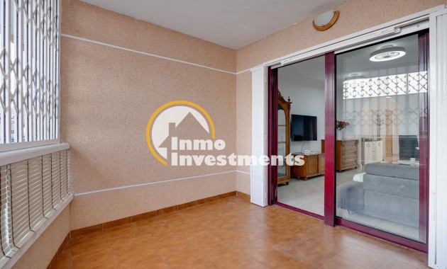 Reventa - Apartamento - Torrevieja - Playa del Cura