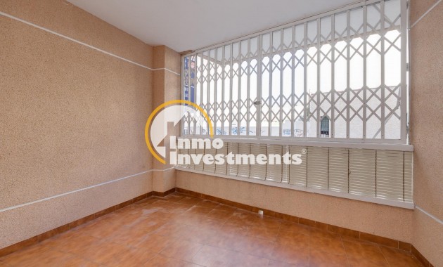 Reventa - Apartamento - Torrevieja - Playa del Cura