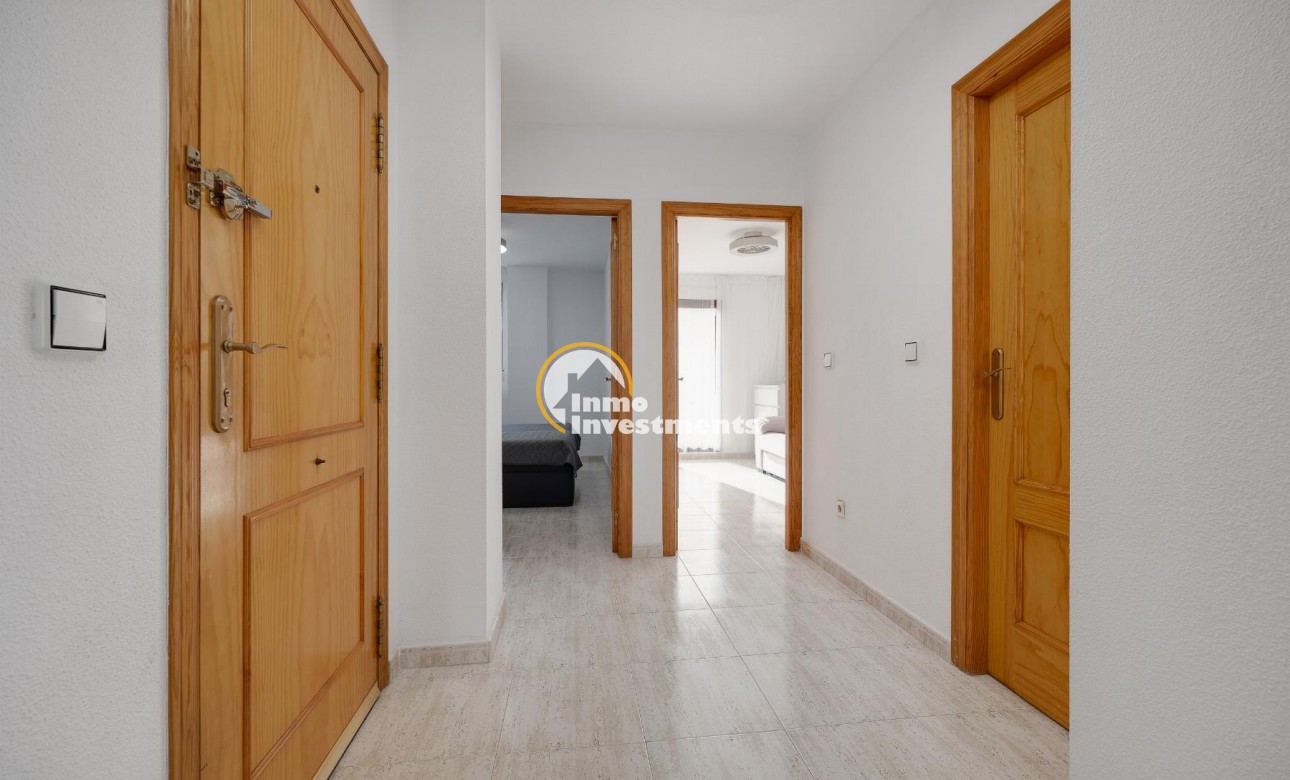 Reventa - Apartamento - Torrevieja - Playa del Cura