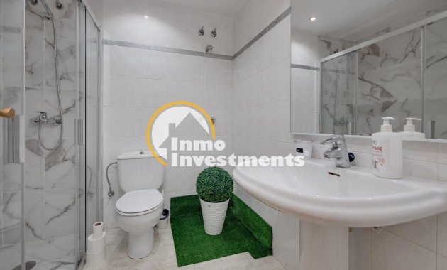 Reventa - Apartamento - Torrevieja - Playa del Cura