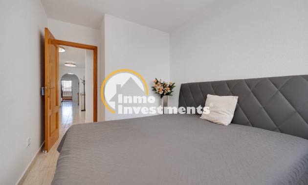 Reventa - Apartamento - Torrevieja - Playa del Cura