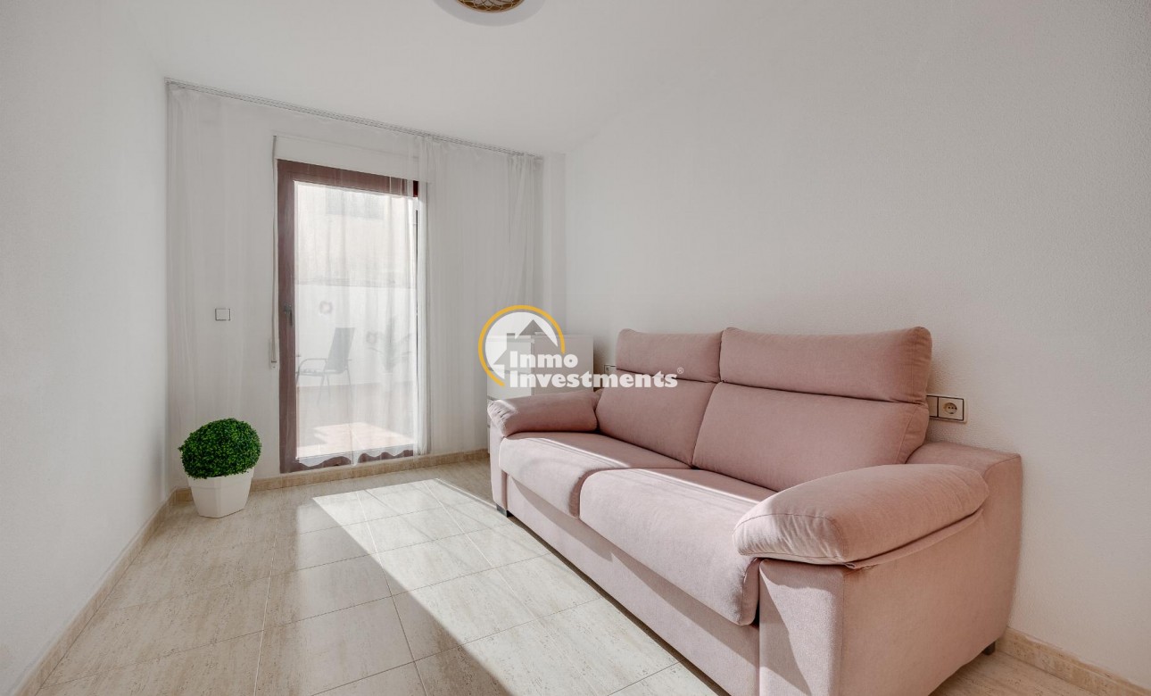 Reventa - Apartamento - Torrevieja - Playa del Cura