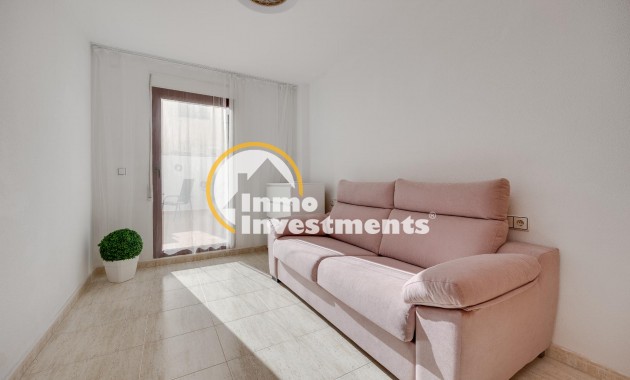 Reventa - Apartamento - Torrevieja - Playa del Cura