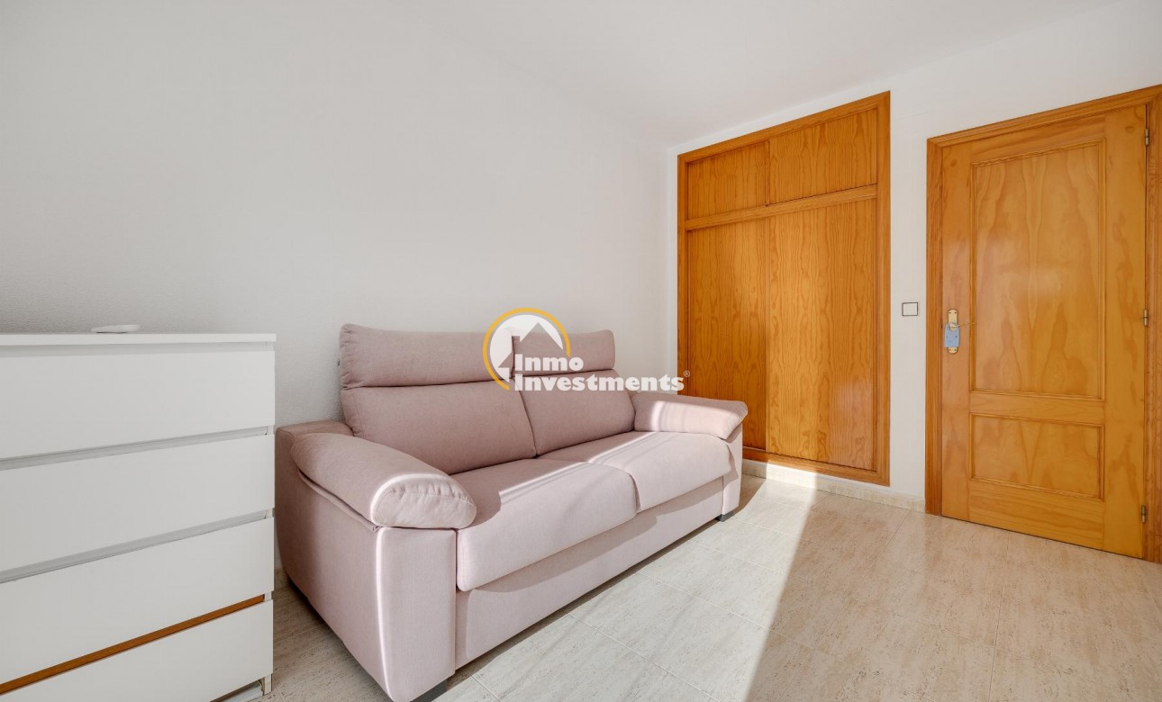 Reventa - Apartamento - Torrevieja - Playa del Cura