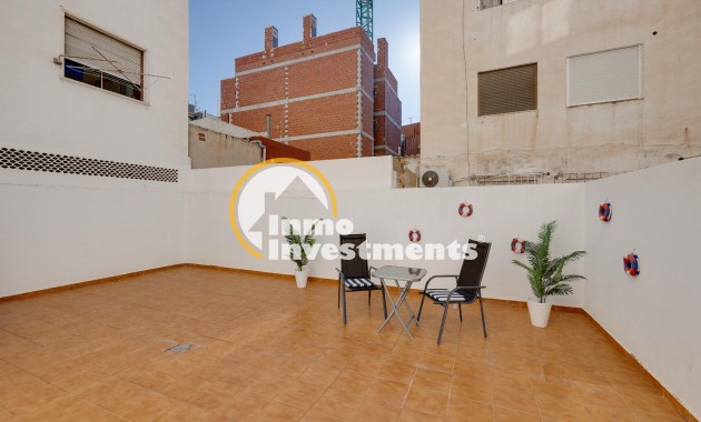 Reventa - Apartamento - Torrevieja - Playa del Cura