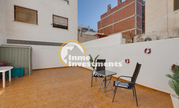 Reventa - Apartamento - Torrevieja - Playa del Cura