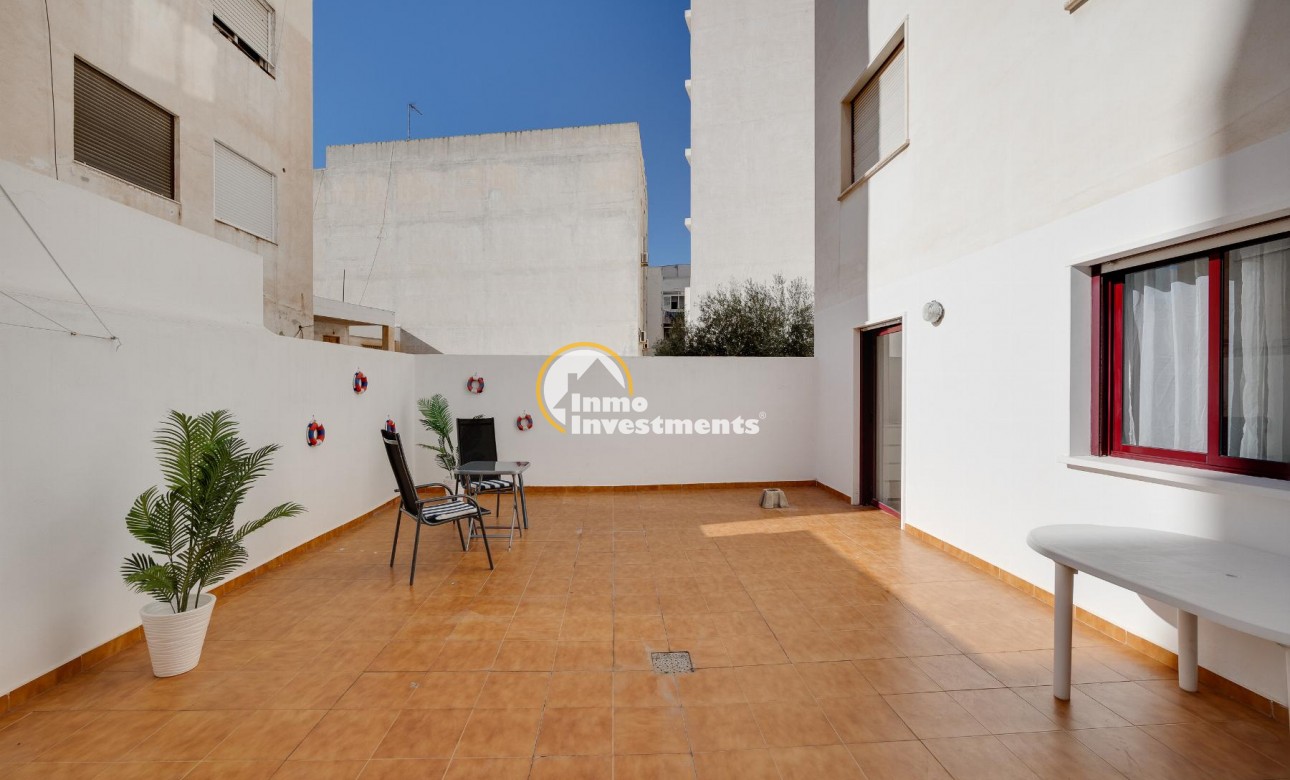 Reventa - Apartamento - Torrevieja - Playa del Cura