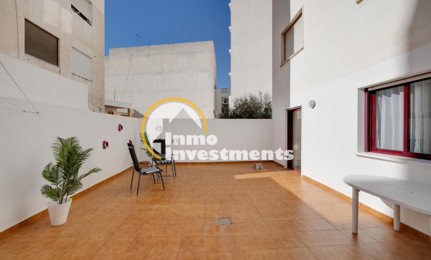 Reventa - Apartamento - Torrevieja - Playa del Cura