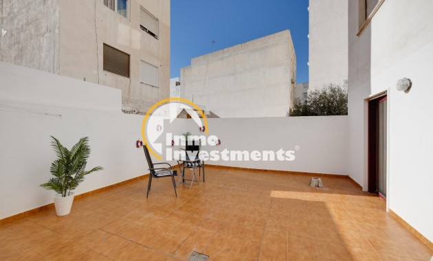 Reventa - Apartamento - Torrevieja - Playa del Cura