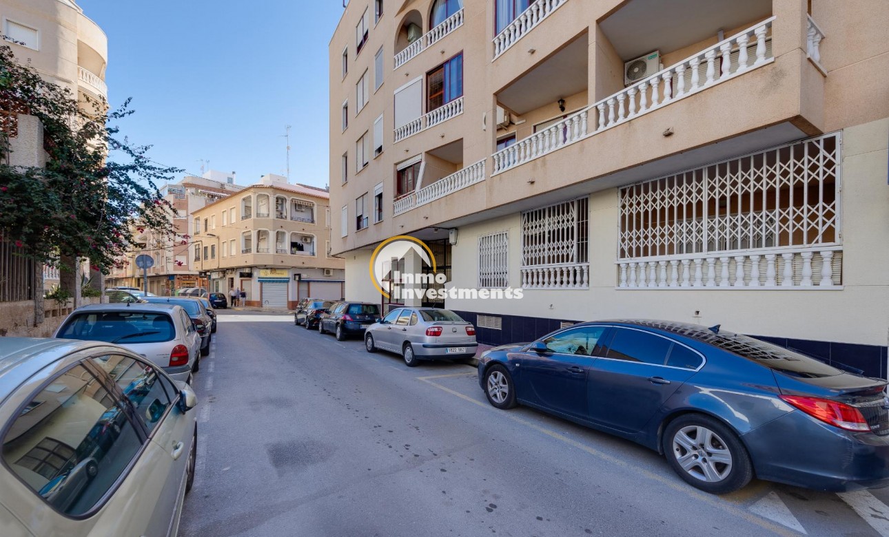 Reventa - Apartamento - Torrevieja - Playa del Cura