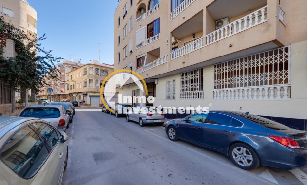 Reventa - Apartamento - Torrevieja - Playa del Cura