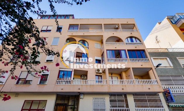 Reventa - Apartamento - Torrevieja - Playa del Cura