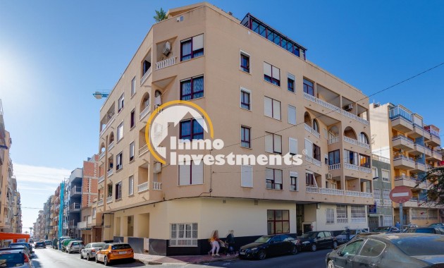 Reventa - Apartamento - Torrevieja - Playa del Cura