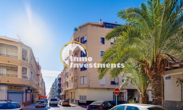 Reventa - Apartamento - Torrevieja - Playa del Cura