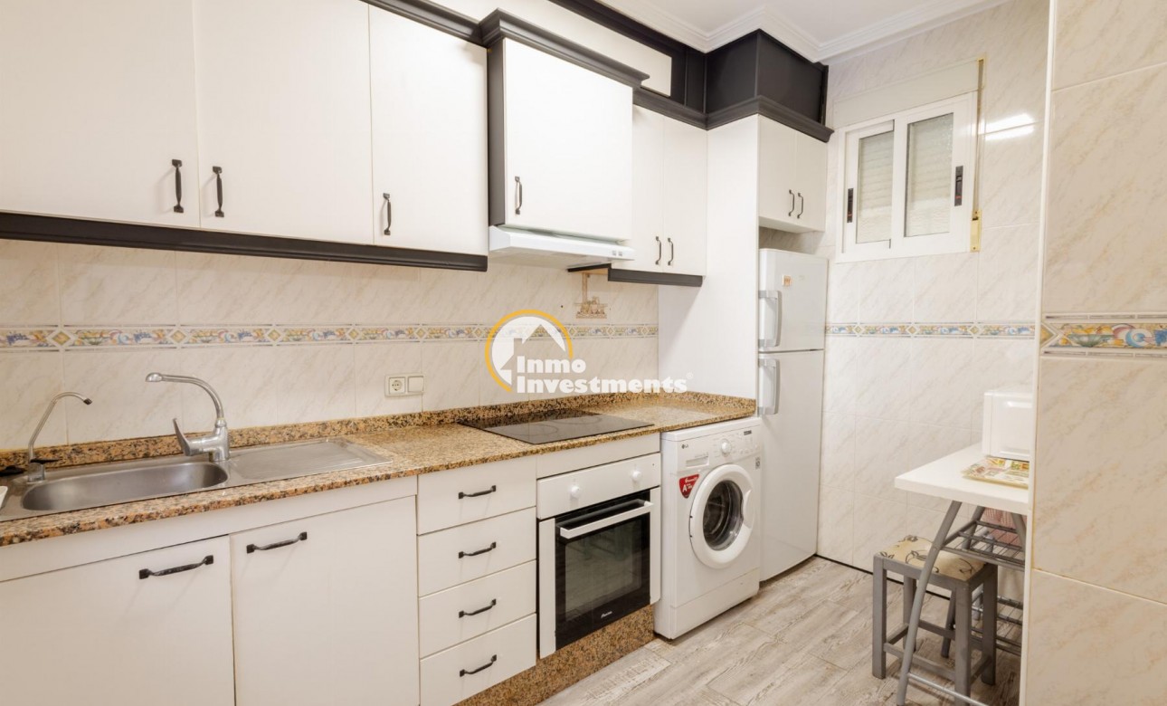 Bestaande bouw - Appartement - Torrevieja - Centro