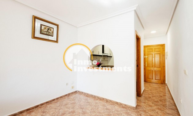 Bestaande bouw - Appartement - Torrevieja - Centro