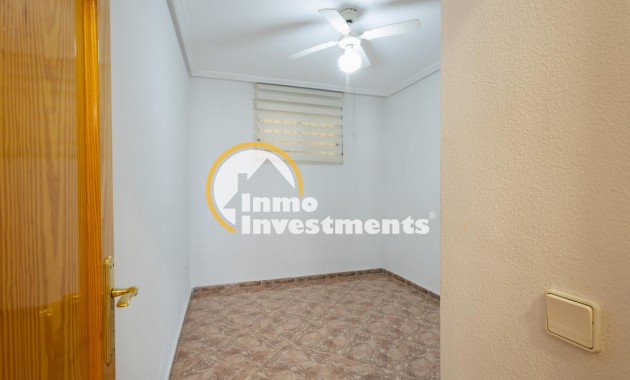 Bestaande bouw - Appartement - Torrevieja - Centro