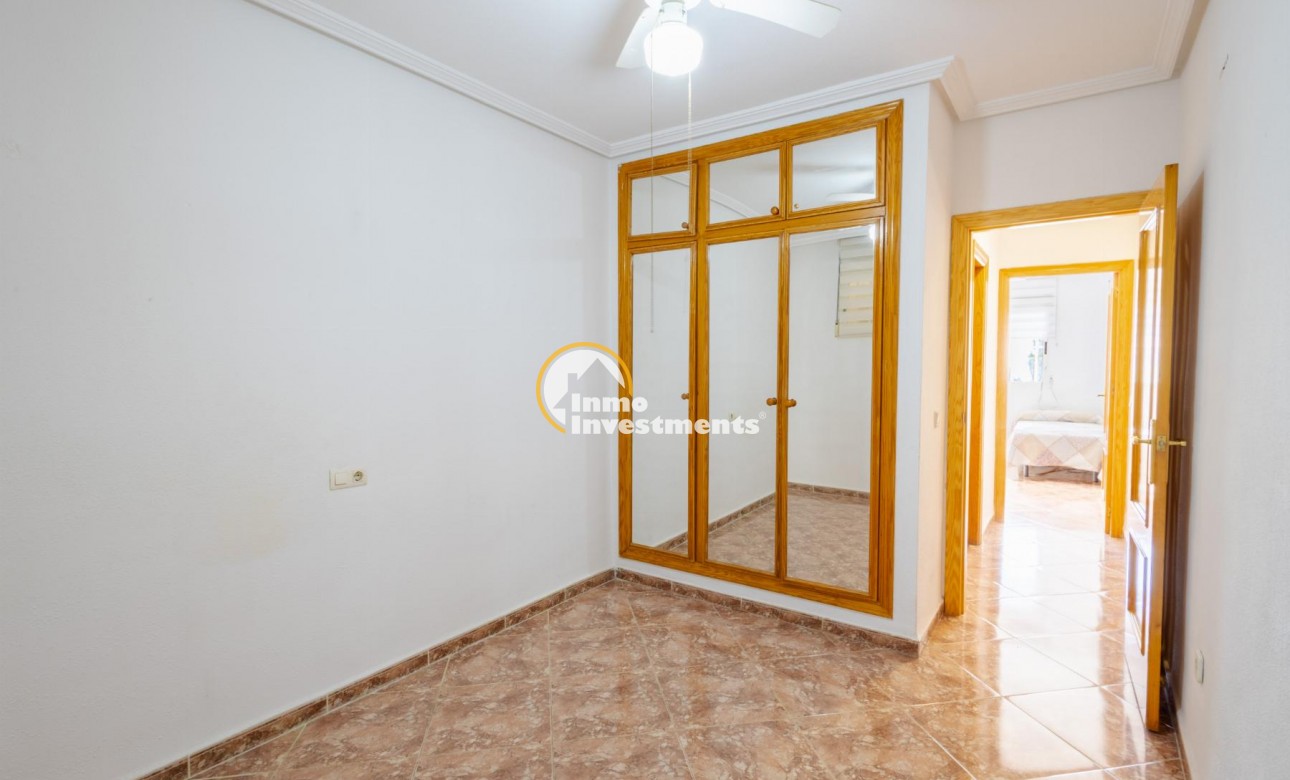 Bestaande bouw - Appartement - Torrevieja - Centro