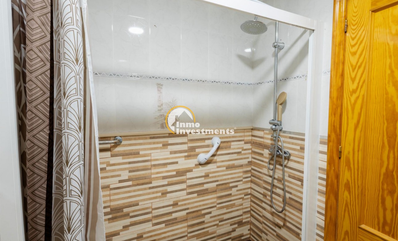 Bestaande bouw - Appartement - Torrevieja - Centro