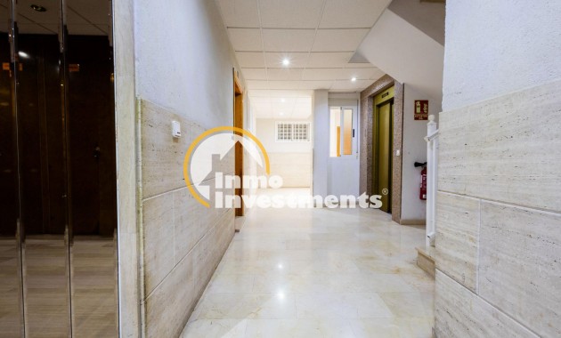 Bestaande bouw - Appartement - Torrevieja - Centro