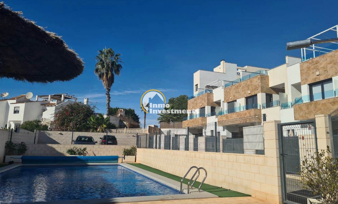 Revente privée - Maison mitoyenne - Orihuela Costa - 