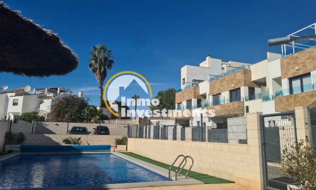 Revente privée - Maison mitoyenne - Orihuela Costa - 