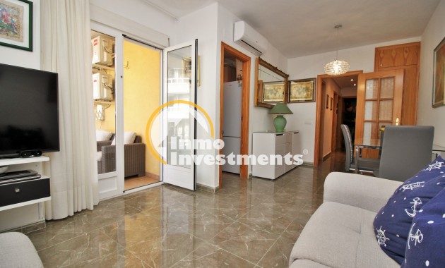 Revente privée - Appartement - Torrevieja - Centre de Torrevieja