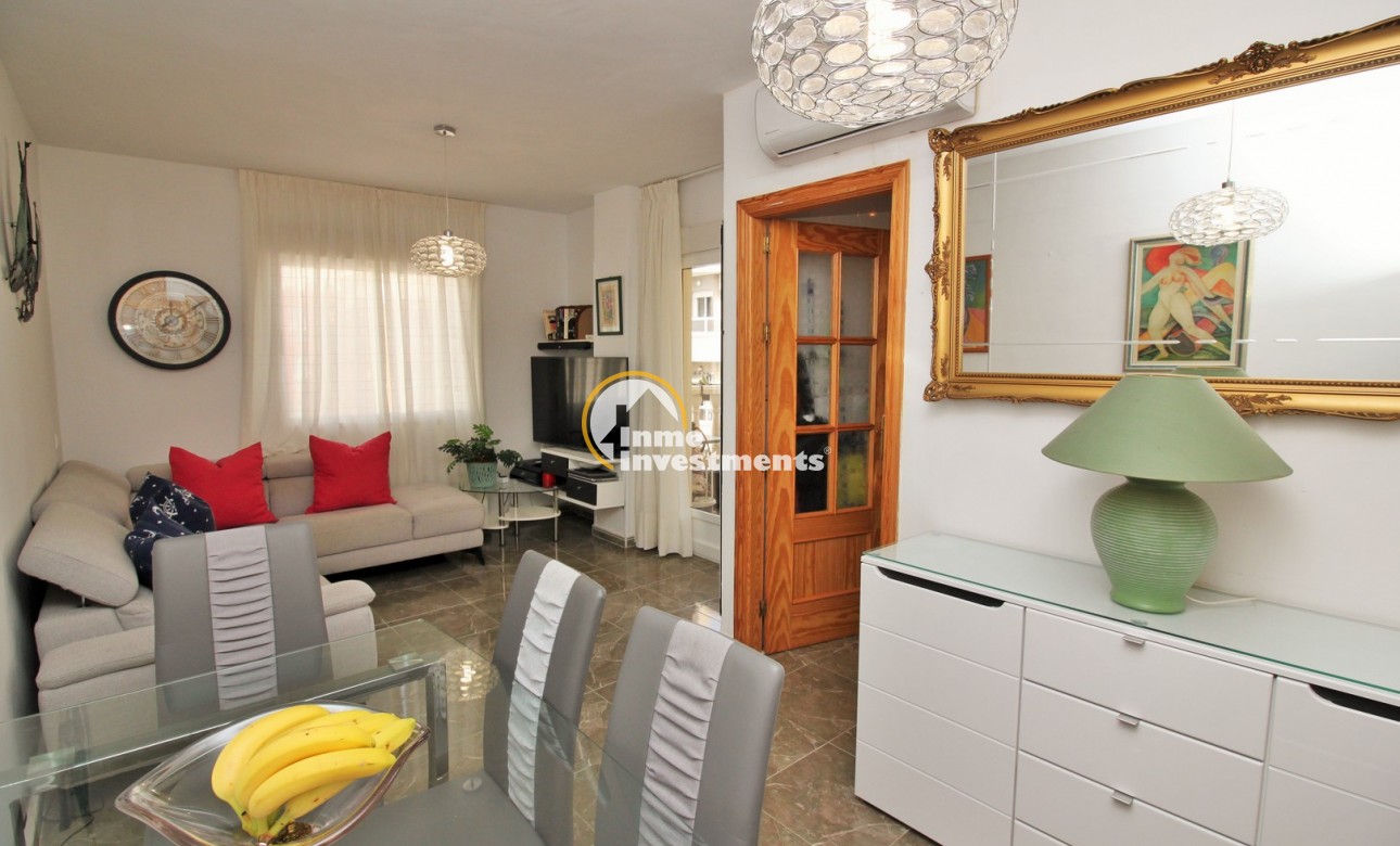 Revente privée - Appartement - Torrevieja - Centre de Torrevieja