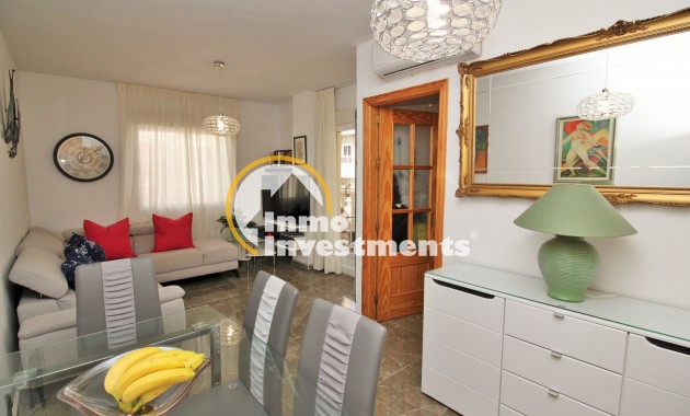 Revente privée - Appartement - Torrevieja - Centre de Torrevieja