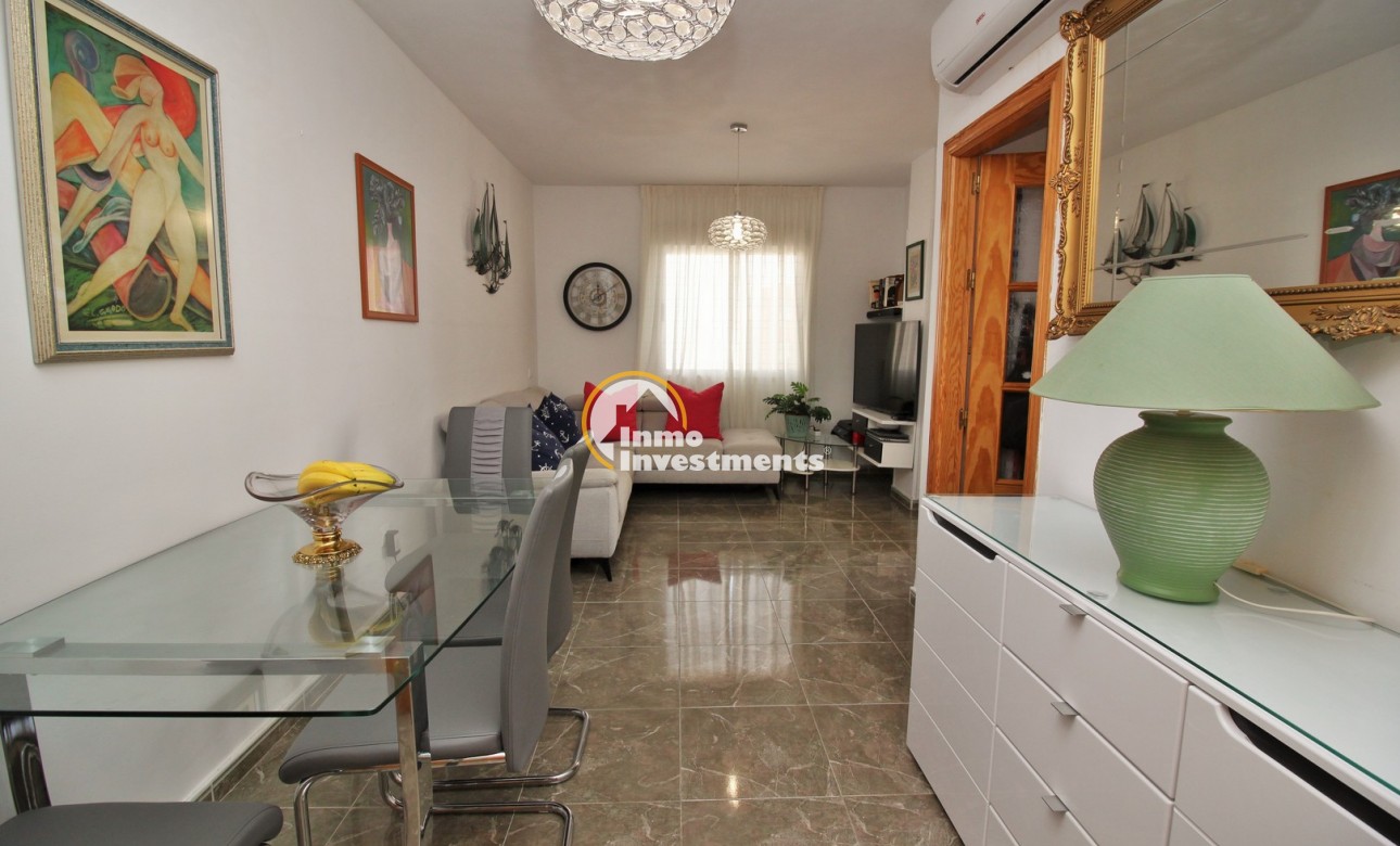 Revente privée - Appartement - Torrevieja - Centre de Torrevieja