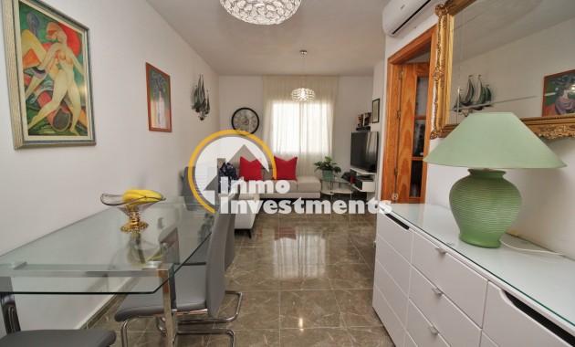 Revente privée - Appartement - Torrevieja - Centre de Torrevieja