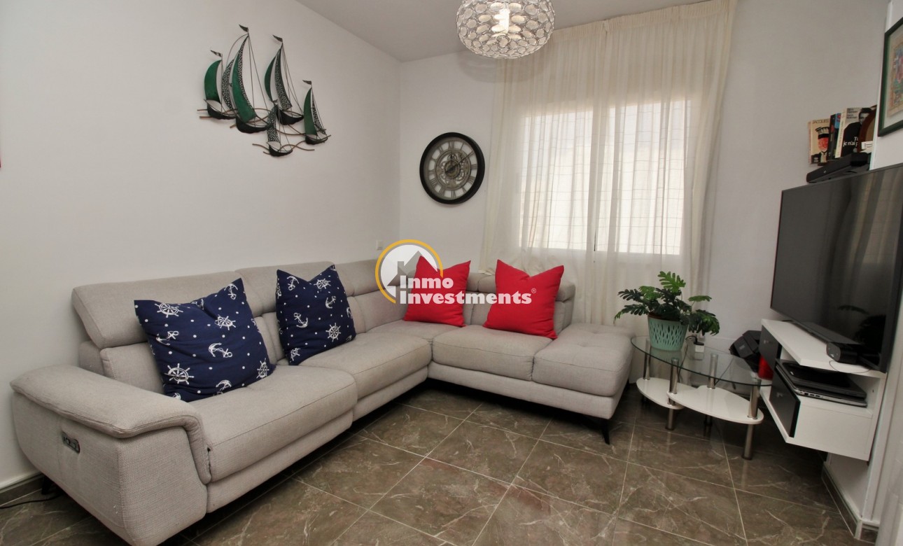 Revente privée - Appartement - Torrevieja - Centre de Torrevieja