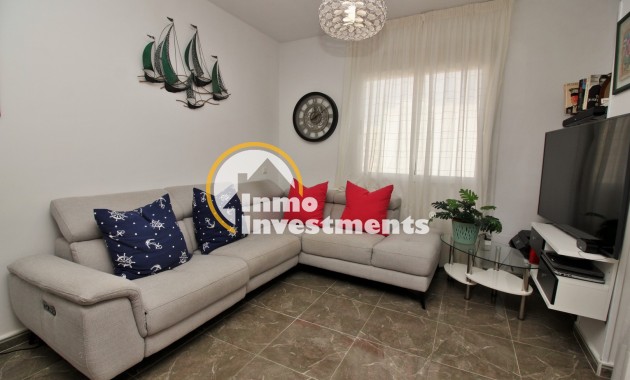 Revente privée - Appartement - Torrevieja - Centre de Torrevieja