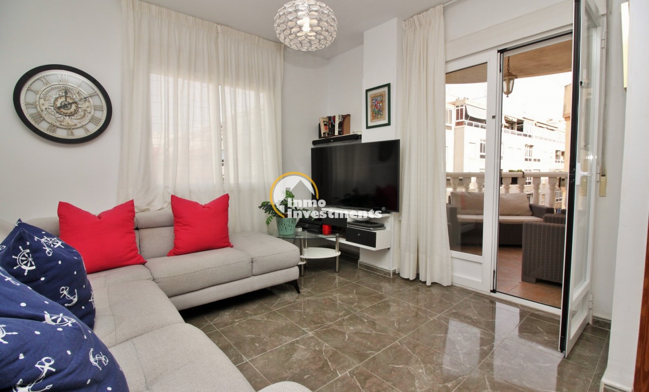 Revente privée - Appartement - Torrevieja - Centre de Torrevieja