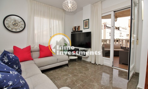 Revente privée - Appartement - Torrevieja - Centre de Torrevieja