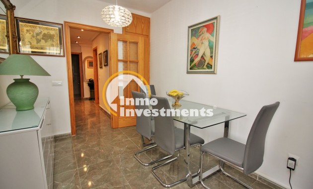 Revente privée - Appartement - Torrevieja - Centre de Torrevieja