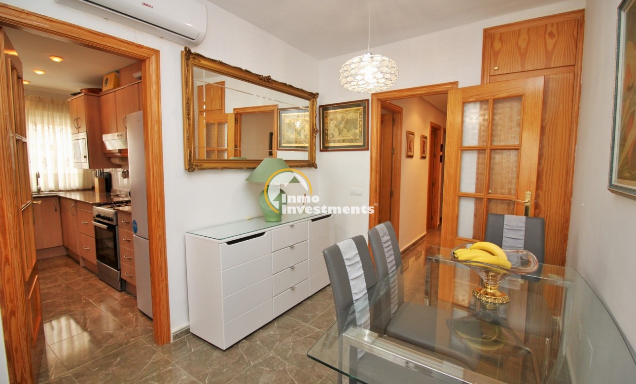 Revente privée - Appartement - Torrevieja - Centre de Torrevieja