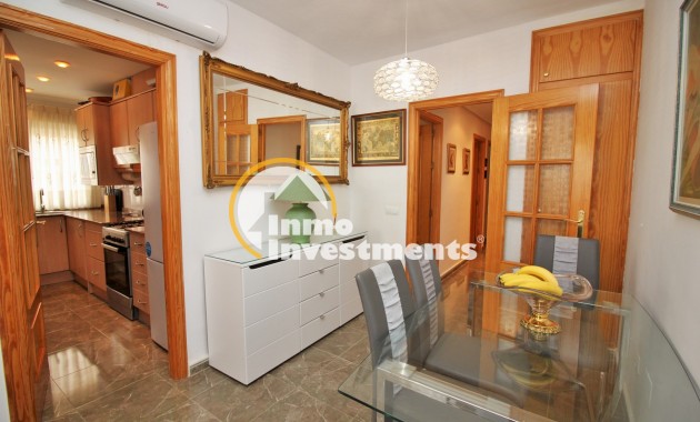 Revente privée - Appartement - Torrevieja - Centre de Torrevieja