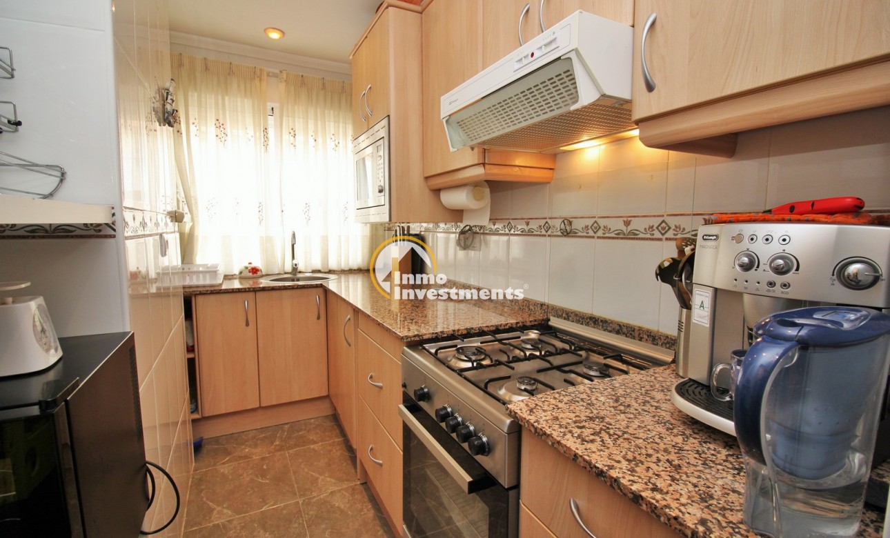 Revente privée - Appartement - Torrevieja - Centre de Torrevieja