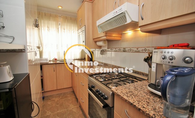 Revente privée - Appartement - Torrevieja - Centre de Torrevieja