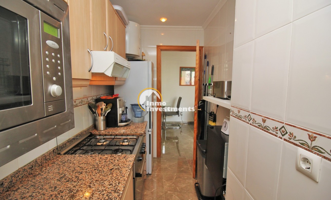 Revente privée - Appartement - Torrevieja - Centre de Torrevieja