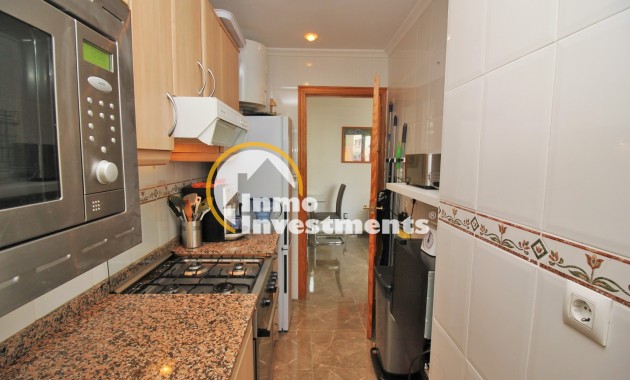 Revente privée - Appartement - Torrevieja - Centre de Torrevieja