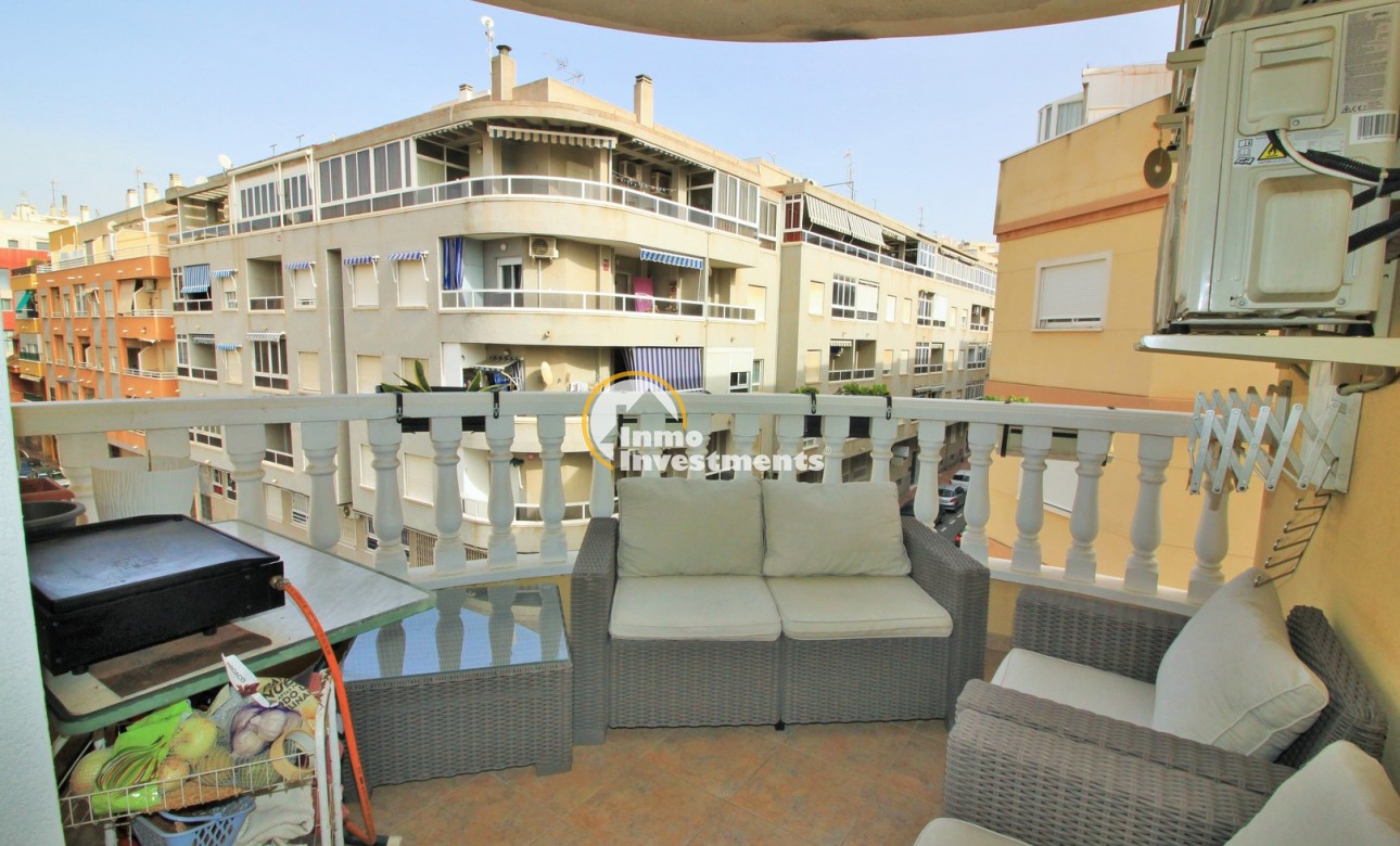 Revente privée - Appartement - Torrevieja - Centre de Torrevieja