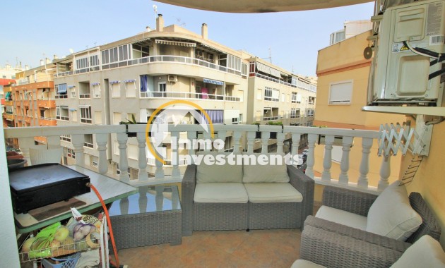 Revente privée - Appartement - Torrevieja - Centre de Torrevieja