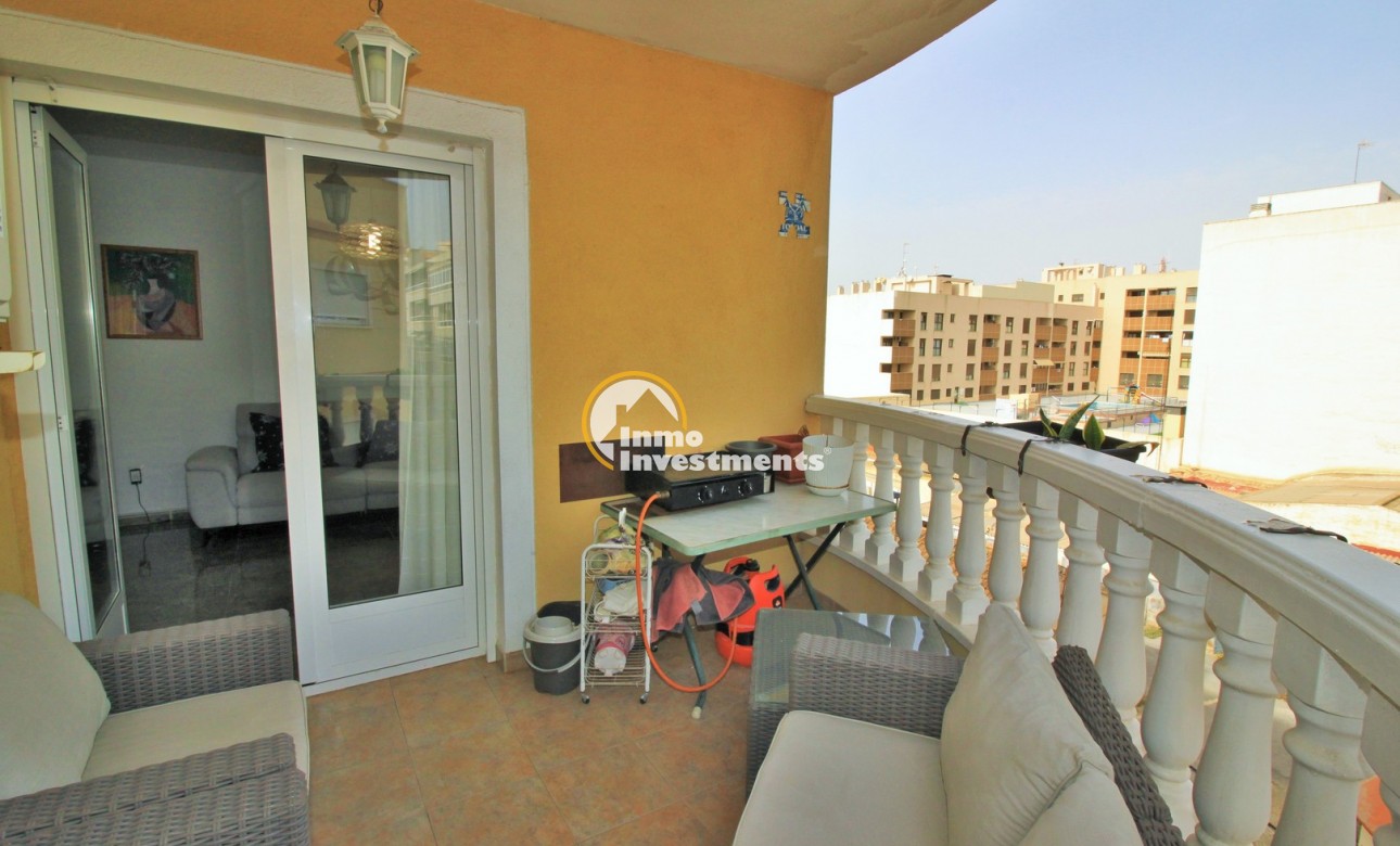 Revente privée - Appartement - Torrevieja - Centre de Torrevieja