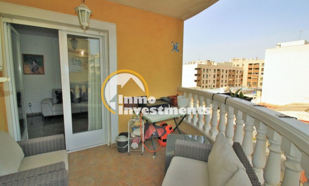 Revente privée - Appartement - Torrevieja - Centre de Torrevieja